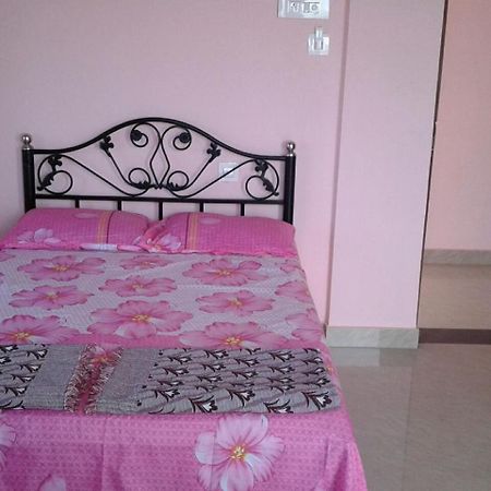 Saguntara Beach Homestay Vengurla 外观 照片