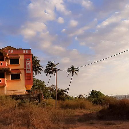 Saguntara Beach Homestay Vengurla 外观 照片