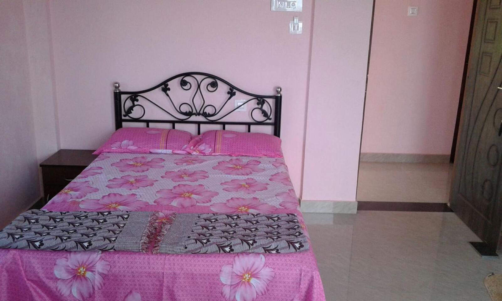 Saguntara Beach Homestay Vengurla 外观 照片