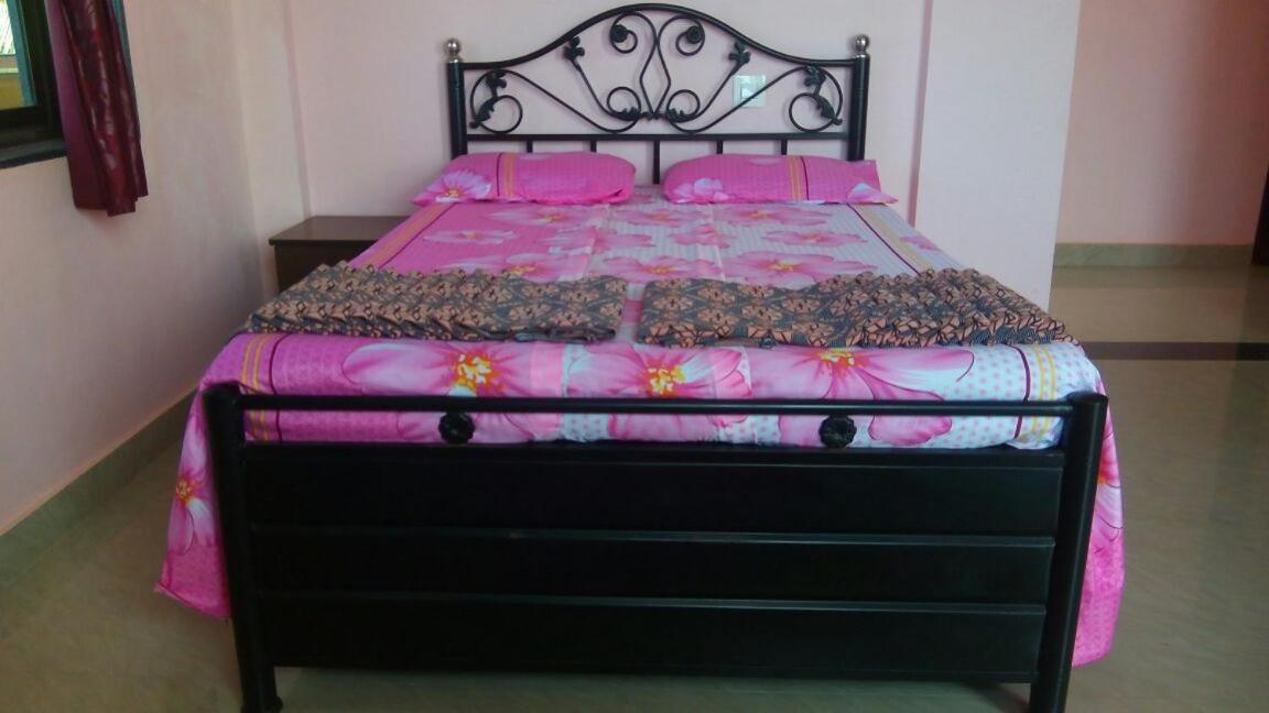 Saguntara Beach Homestay Vengurla 外观 照片