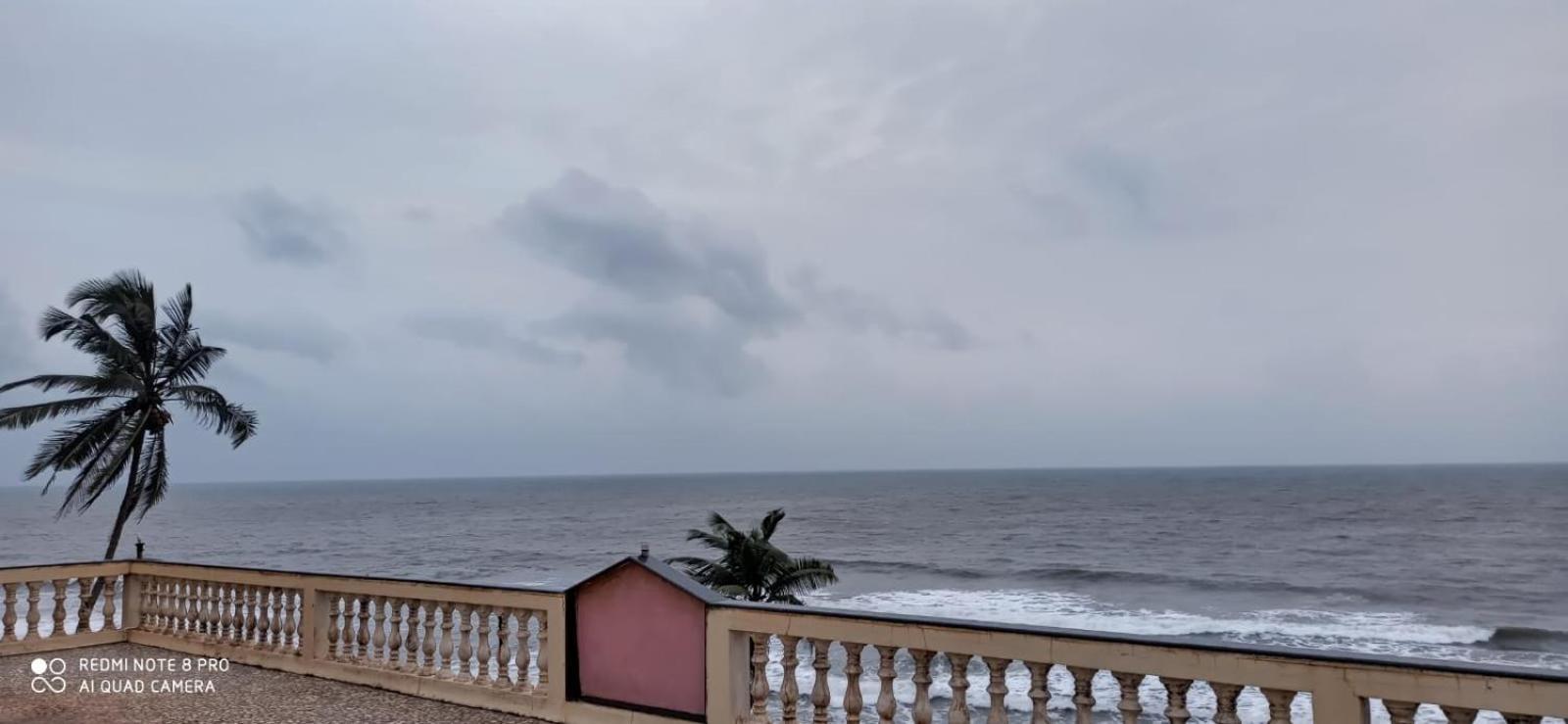 Saguntara Beach Homestay Vengurla 外观 照片